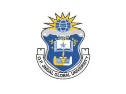 OP Jindal Global University